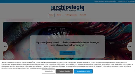 Archipelagia sp. z o.o.