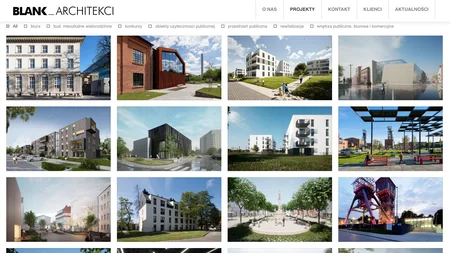 Blank Architekci sp. z o.o.