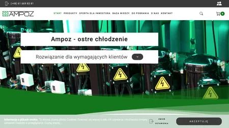 Ampoz Ł.biedermann W.błasiak sp.j.