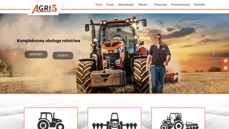 Agri5 sp. z o.o.