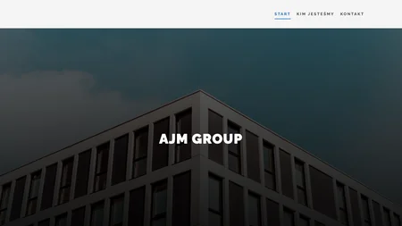 Ajm Building sp. z o.o.